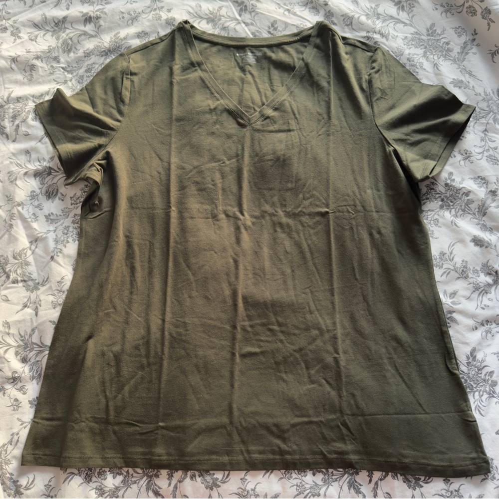 Short sleeve t-shirt